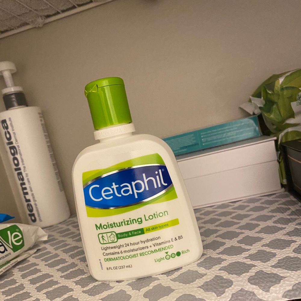Cetaphil
